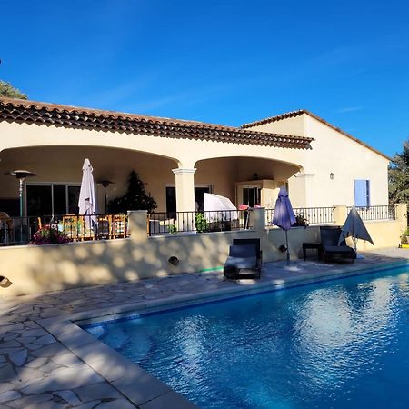モントルー La Maison De Jenny Bed & Breakfast エクステリア 写真