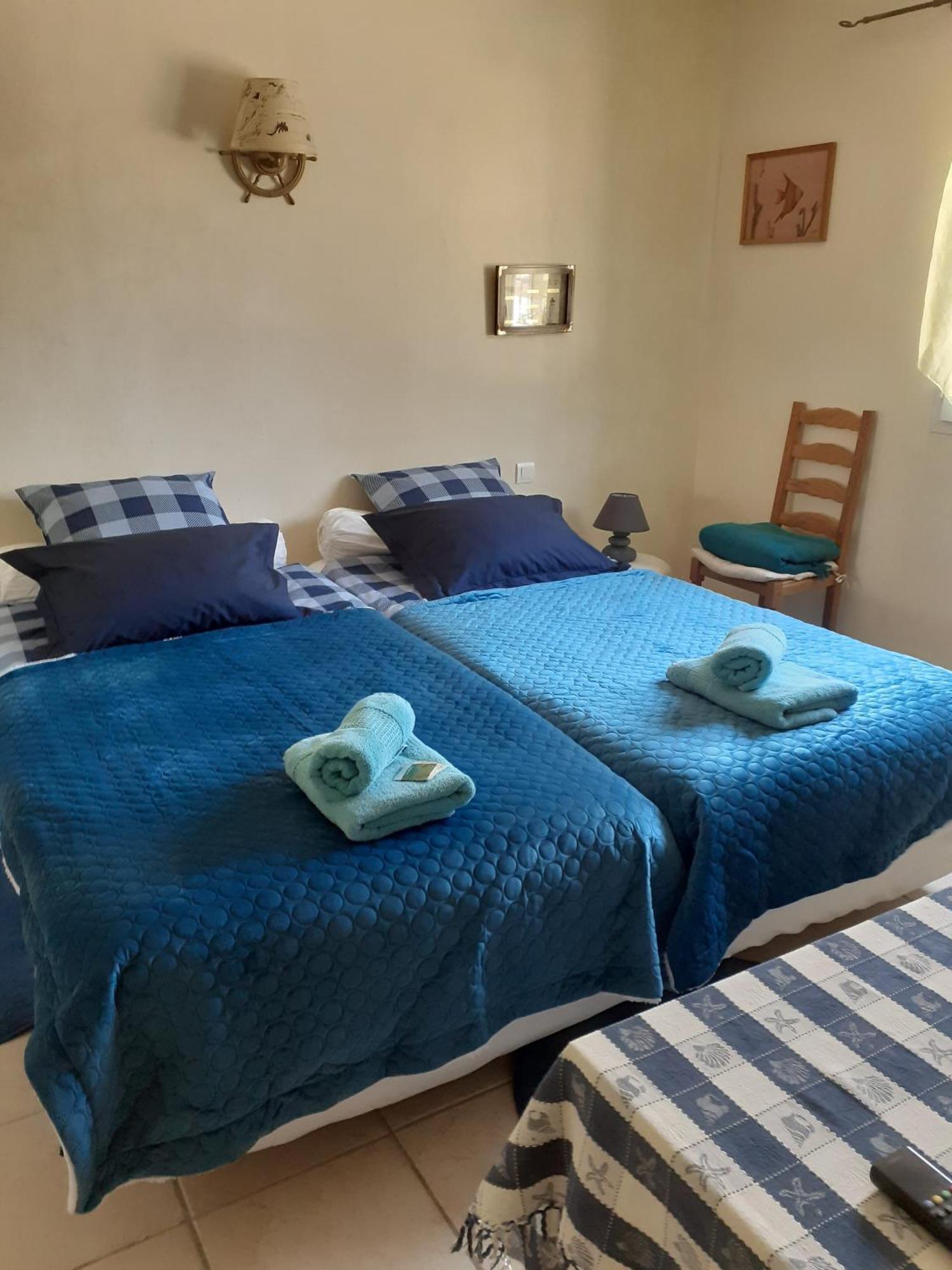 モントルー La Maison De Jenny Bed & Breakfast エクステリア 写真